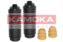 PROTECTION AMORTISSEUR AVANT KAMOKA POUR FORD FOCUS 1.8 photo 2 - milautoparts-fr.ukrlive.com