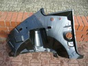 FORD GALAXY 00- FARTUCH FRONT QUARTER WHEEL ARCH COVER LEFT 1M21-A02021-AA photo 2 - milautoparts-fr.ukrlive.com