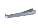 FIAT UNO 83-02 BODY SILLS SILL EXTERIOR 3 DOOR L photo 1 - milautoparts-fr.ukrlive.com