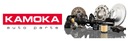 CLUTCH SET KAMOKA FOR TOYOTA BB I 1.5 photo 3 - milautoparts-fr.ukrlive.com