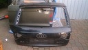 COUVERCLE DE COFFRE DE COFFRE AUDI A4 B8 UNIVERSEL AVANT 8K photo 1 - milautoparts-fr.ukrlive.com