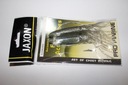 ТЭГ ТРЕСКИ JAXON AJ-MA042A-25%