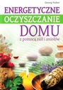 Энергетическое очищение дома травами и ани
