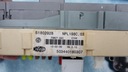 SET START CONTROL UNIT BRAVO II 1,6 POZNAN photo 2 - milautoparts-fr.ukrlive.com