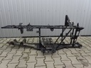 Polaris Sportsman 335 400 500 рама 4x4