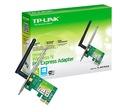 НОВЫЙ WIFI TP-LINK TL-WN781ND 150 Мбит/с