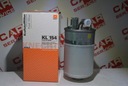 FILTER FUEL KL154 AUDI A4 A6 A8 2.5 TDI VW PASSAT photo 2 - milautoparts-fr.ukrlive.com