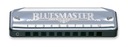 Suzuki BluesMaster MR-250 G harmonijka ustna ton G EAN (GTIN) 4939334143274