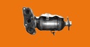 CATALISATEUR JMJ JMJ1091034 photo 13 - milautoparts-fr.ukrlive.com