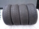 4X WINTER SEMPERIT SPEED-GRIP2 185/60R15