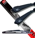 FORD MONDEO MK3 WIPER BLADES FRONT + REAR SET photo 1 - milautoparts-fr.ukrlive.com