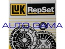 EMBRAYAGE ROUE DOUBLE VOLANT AMORTISSEUR MERCEDES SPRINTER 312 photo 1 - milautoparts-fr.ukrlive.com