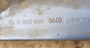 FACING, PANEL SILL RIGHT MERCEDES CLK W209 A2096900440 photo 8 - milautoparts-fr.ukrlive.com