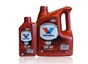 VALVOLINE MAXLIFE OIL 5W40 5W-40 5л (4+1) МЫШКОВ