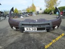 SCENIC RX4 4X4 ПЕРЕДНИЙ БАМПЕР ПЕРЕДНИЙ В КОМПЛЕКТЕ
