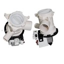 Сливной насос для стиральной машины Beko 2840940100 новый!