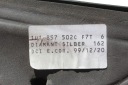 RÉTROVISEUR DROIT ÉLECTRIQUE SKODA 1U1857502C UZYWKAphoto 8