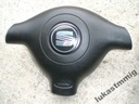 AIR BAG SEAT LEON I TOLEDO II AVEC TVA ASSORTIMENT photo 2 - milautoparts-fr.ukrlive.com