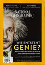 National Geographic 5/2017 Немецкий