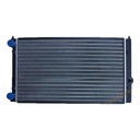 RADIATOR WATER VW VENTO 1.6 1.8 2.0 - NEW CONDITION photo 1 - milautoparts-fr.ukrlive.com