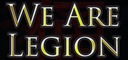 WE ARE LEGION STEAM KEY KLUCZ KOD