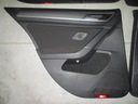 PANEL COVER DOOR VW GOLF 7 VII 5G0 photo 4 - milautoparts-fr.ukrlive.com