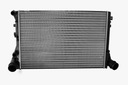 ASSORTIMENT RADIATEUR VW GOLF VI EOS SCIROCCO 2,0 TFSI 5K0121253L 10 11 12- photo 2 - milautoparts-fr.ukrlive.com