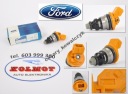 ford mondeo 2 5 v6 форсунки