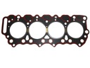 GASKET CYLINDER HEAD MORPAK LUBLIN HONKER GAZELA TULEJOWA photo 1 - milautoparts-fr.ukrlive.com