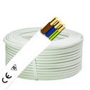 Плоский кабель YDYp 3x1,5 мм CU 750 В 3x1,5 450/750 В медный барабанный провод