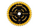 DEWALT DT10624 tarcza piła do drewna 165mm