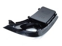 ORIGINAL DEFLECTOR IN BUMPER FRAME ON HALOGEN LAMP AUDI A3 8P 04-08 S-LINE RIGHT photo 2 - milautoparts-fr.ukrlive.com