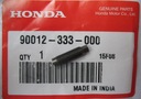 HONDA GC GCV VIS DE REGLAGE LUZU 90012-333-000 photo 3 - milautoparts-fr.ukrlive.com