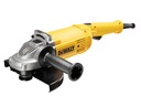 DEWALT DWE490 Угловая шлифовальная машина 230мм 2000Вт