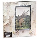 LED ZEPPELIN IV Remastered LP VINYL