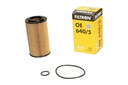 FILTER OILS FILTRON MERCEDES C (W203) photo 1 - milautoparts-fr.ukrlive.com