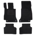 MATS FOR MERCEDES E-CLASS W213 2016- BASIC photo 1 - milautoparts-fr.ukrlive.com