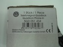 Жгут проводов 5G0051434 VW GOLF PASSAT