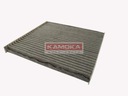 FILTER CABIN KAMOKA F504101 photo 4 - milautoparts-fr.ukrlive.com