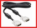 THOMSON DVI ЦИФРОВОЙ и АНАЛОГОВЫЙ КАБЕЛЬ DVI - I 1,8 м