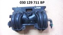 VW LUPO POLO FABIA MANIFOLD INTAKE 030129711BP photo 1 - milautoparts-fr.ukrlive.com