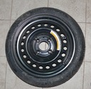 ЗАПАСНОЕ КОЛЕСО 16'' NISSAN SENTRA B16 4x144.3