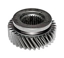 WHEEL PINION GEAR 5-EGO RUN FIAT DUCATO 2,3D 9648816088 WITH FIAT photo 4 - milautoparts-fr.ukrlive.com