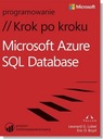 База данных SQL Microsoft Azure. Шаг за шагом.