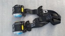 TOYOTA AYGO II BELTS SAFETY ORIGINAL OD14R photo 1 - milautoparts-fr.ukrlive.com