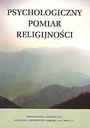 TN KUL - Psychologiczny pomiar religijności