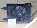 FAN RADIATOR RENAULT SCENIC II 1.5 DCI photo 1 - milautoparts-fr.ukrlive.com