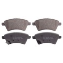 PADS BRAKE 16658/FEB FEBI BILSTEIN photo 14 - milautoparts-fr.ukrlive.com