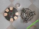 CLUTCH СLUTCH BEARING CLUTCH SET CASE INTERNATIONAL MANITOU MC CORMICK DISC photo 1 - milautoparts-fr.ukrlive.com