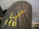 ШИНА MICHELIN PILOT ROAD 3 180/55/17 180/55ZR17